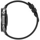 SMARTWATCH HUAWEI GT 4 BLACK STRAP 46MM (55020BGS)